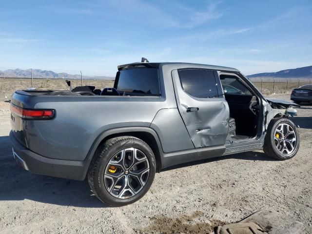 2023 Rivian R1T Adventure