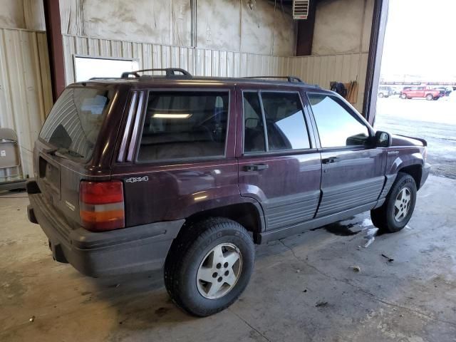 1995 Jeep Grand Cherokee Laredo