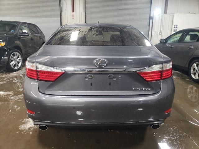 2014 Lexus ES 350