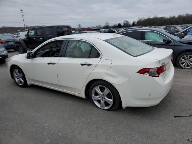 2010 Acura TSX