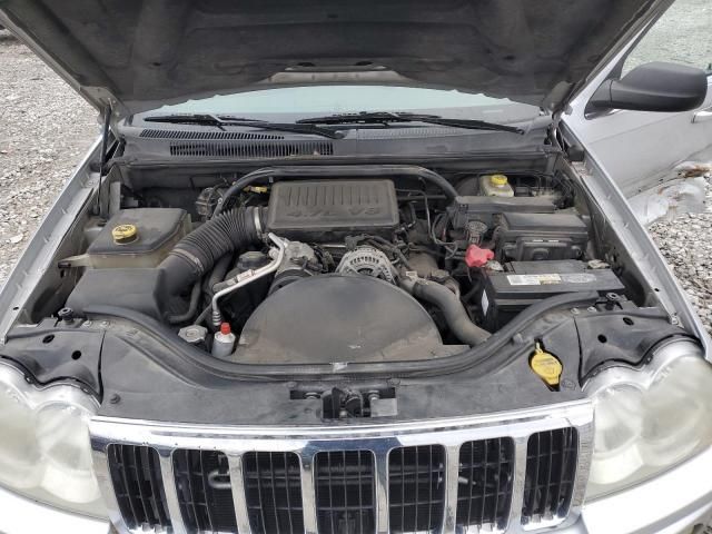 2006 Jeep Grand Cherokee Limited