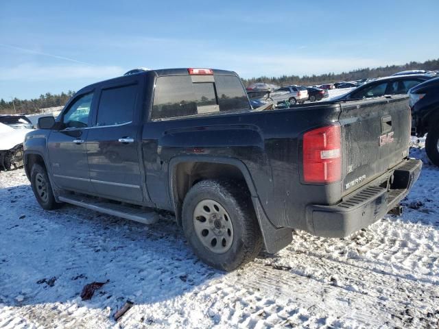 2014 GMC Sierra K1500 SLT