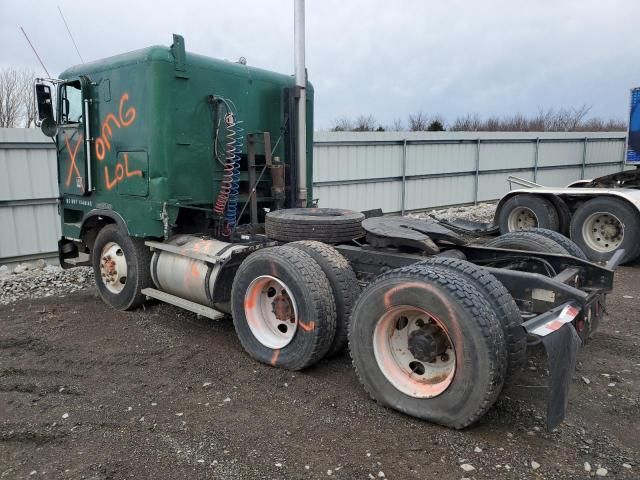 1992 Freightliner COE FLA086