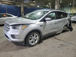 2018 Ford Escape SE for sale in Woodhaven, MI