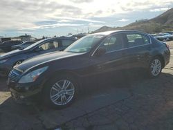 2013 Infiniti G37 Base for sale in Colton, CA