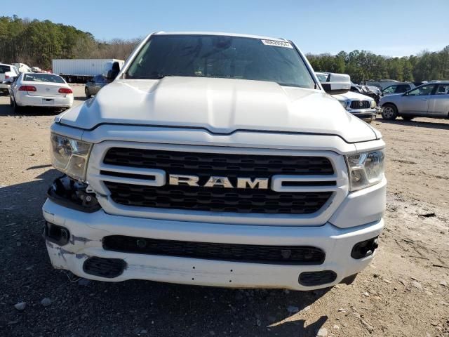 2022 Dodge RAM 1500 BIG HORN/LONE Star