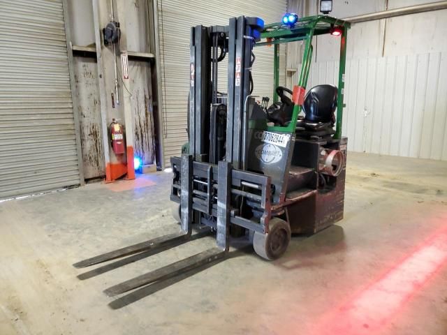 2017 Other Forklift