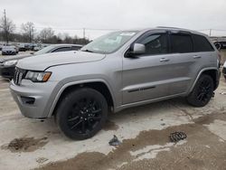 2020 Jeep Grand Cherokee Laredo for sale in Lawrenceburg, KY