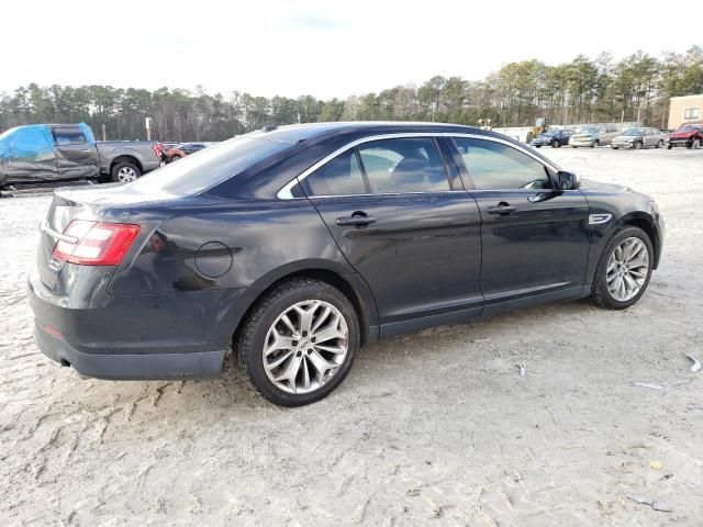 2015 Ford Taurus Limited