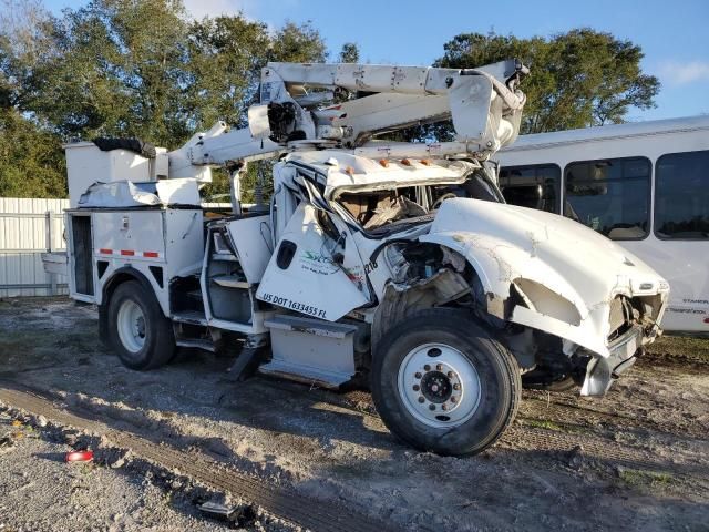 2016 Freightliner M2 106 Medium Duty