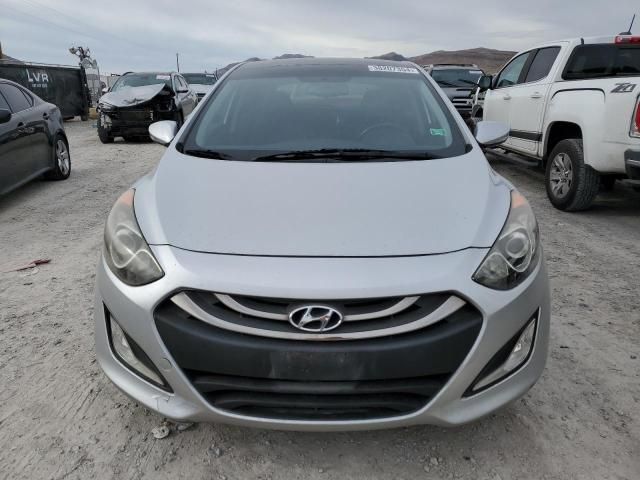 2013 Hyundai Elantra GT