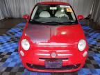 2013 Fiat 500 POP