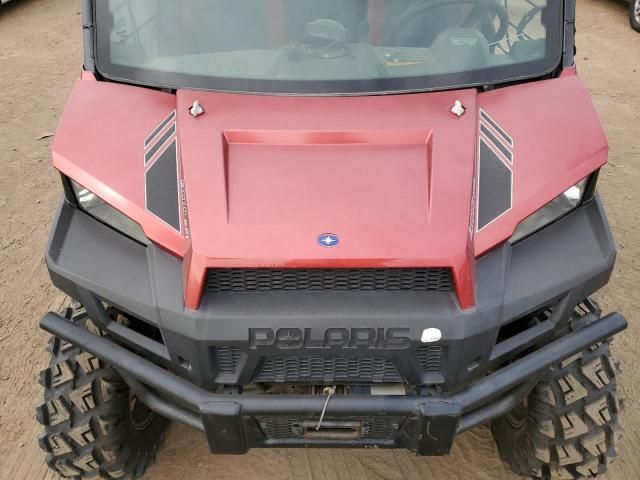 2014 Polaris RIS Ranger 900 XP EPS