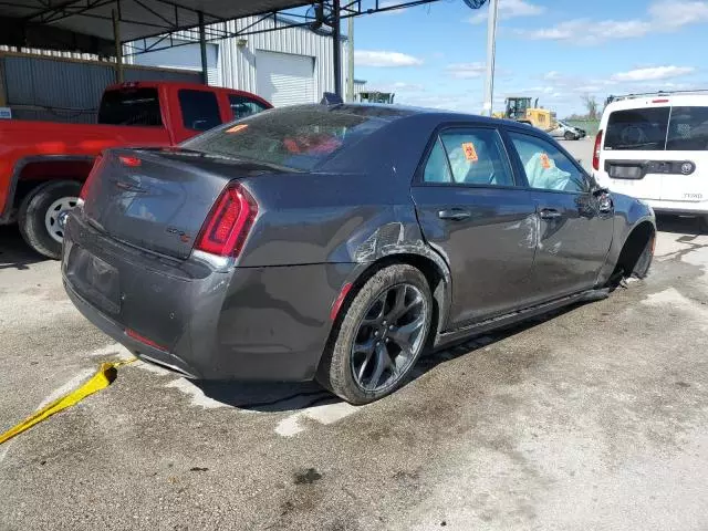 2023 Chrysler 300 S