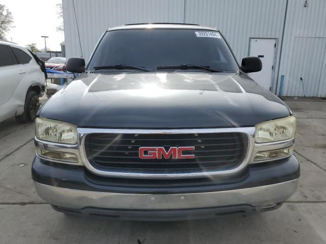 2003 GMC Yukon