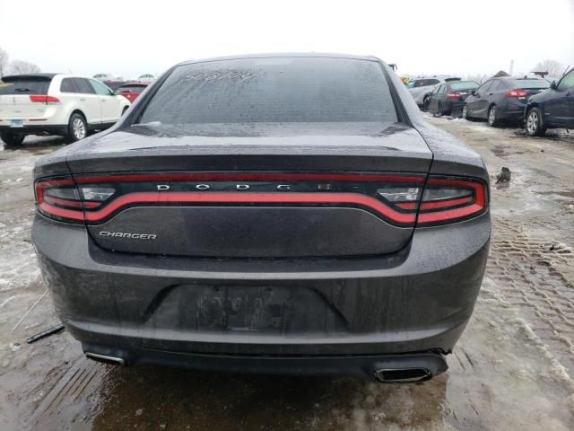 2016 Dodge Charger SE