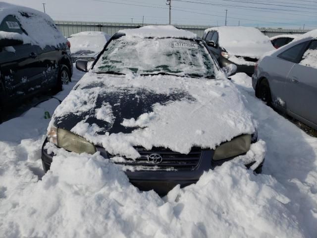 1997 Toyota Camry CE