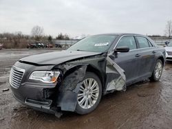 Vehiculos salvage en venta de Copart Columbia Station, OH: 2014 Chrysler 300