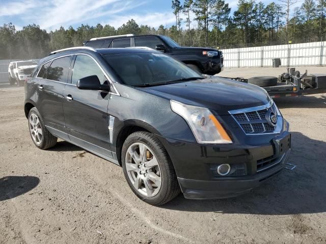 2012 Cadillac SRX Premium Collection