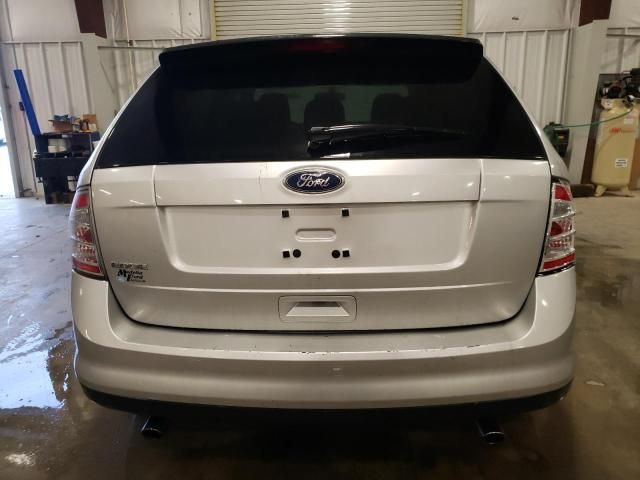 2010 Ford Edge SE