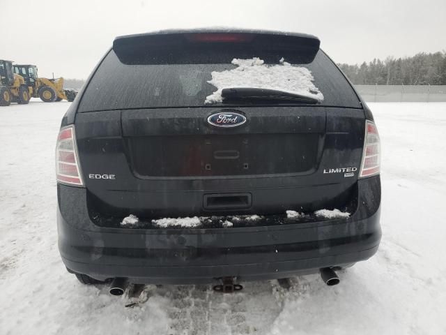 2010 Ford Edge Limited