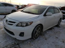 2011 Toyota Corolla Base for sale in Elgin, IL