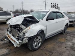 2013 Chevrolet Equinox LS for sale in Columbus, OH