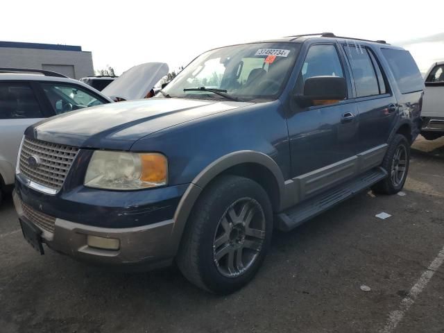 2003 Ford Expedition Eddie Bauer