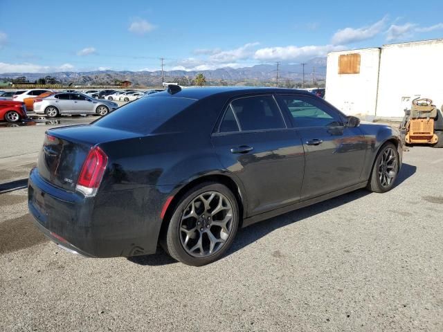 2015 Chrysler 300 S