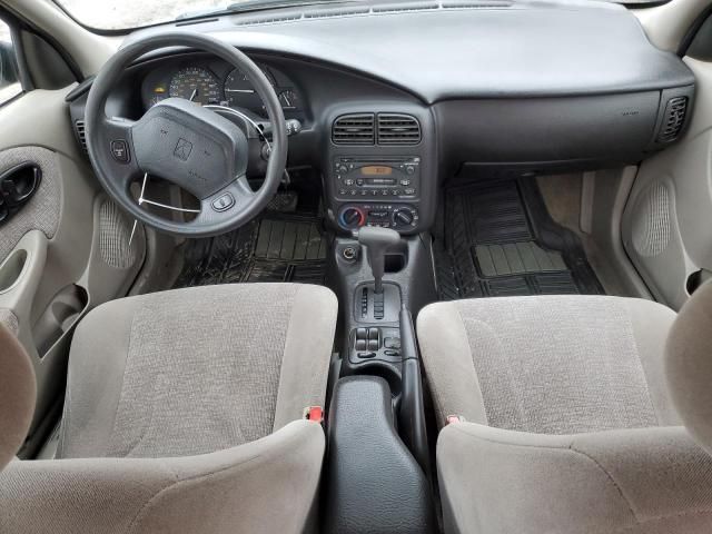 2000 Saturn SL2