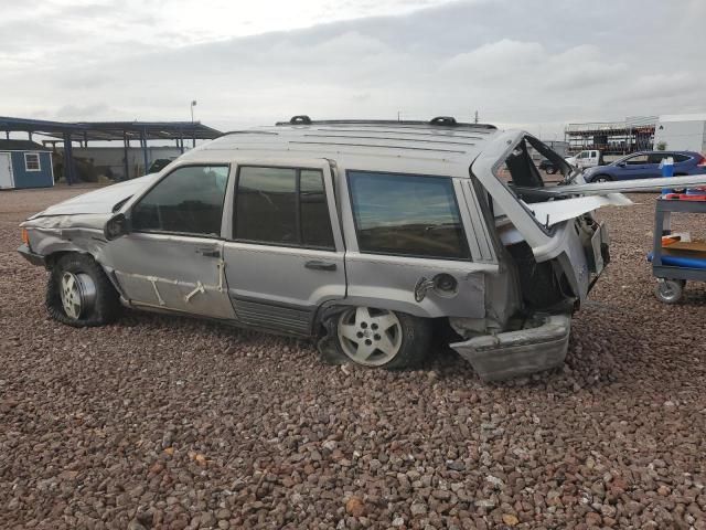 1994 Jeep Grand Cherokee Laredo