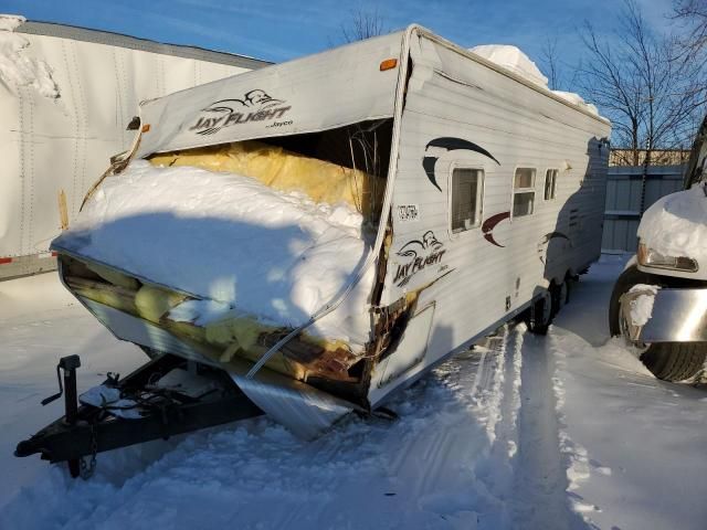 2005 Jayco JAY Flight