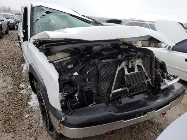 2005 Chevrolet Silverado K1500