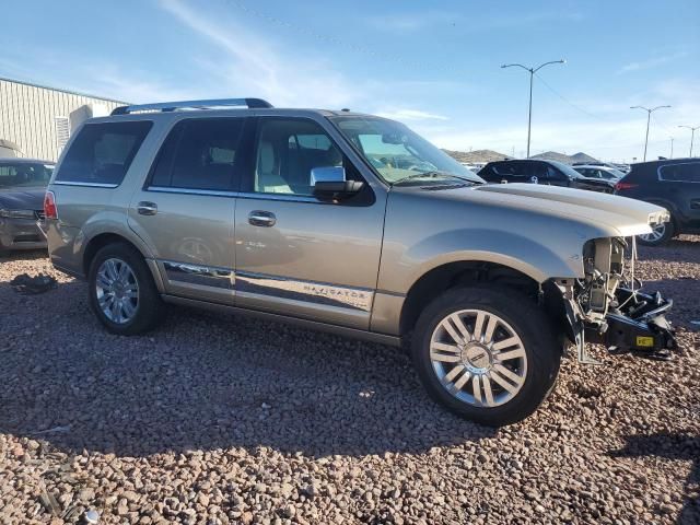 2014 Lincoln Navigator