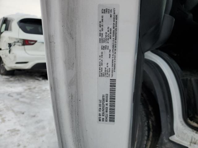 2023 Dodge RAM Promaster 2500 2500 High