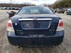 2006 Ford Fusion SEL