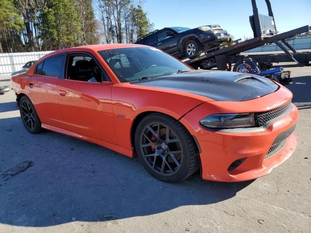 2017 Dodge Charger R/T 392