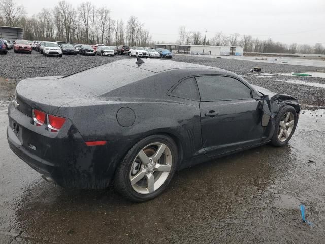 2010 Chevrolet Camaro LT