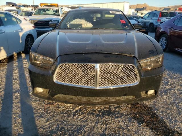 2014 Dodge Charger SXT