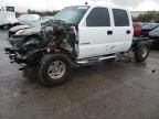 2006 Chevrolet Silverado K2500 Heavy Duty