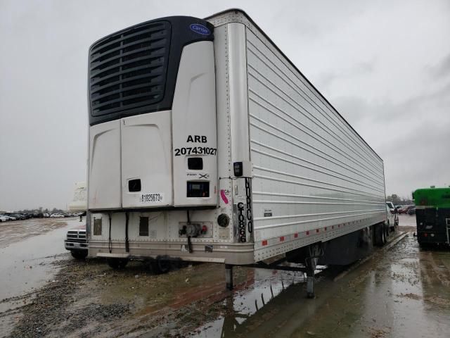 2021 Hyundai Reefer