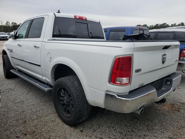 2017 Dodge 1500 Laramie