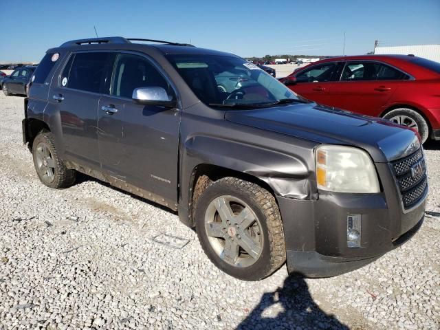 2012 GMC Terrain SLT