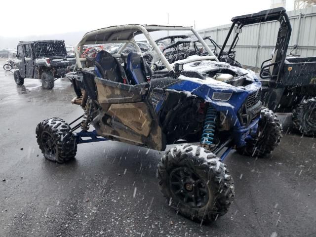 2019 Polaris RZR