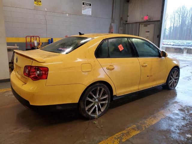 2007 Volkswagen Jetta GLI Option Package 1