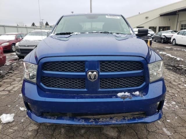 2014 Dodge RAM 1500 ST