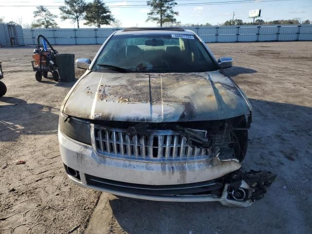 2009 Lincoln MKZ