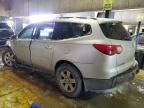 2010 Chevrolet Traverse LT