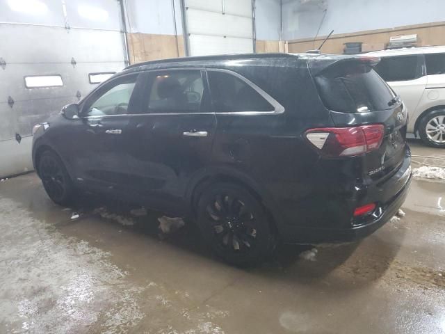 2020 KIA Sorento S