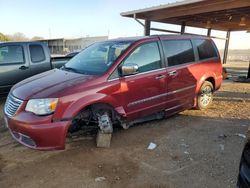 2014 Chrysler Town & Country Touring L en venta en Tanner, AL